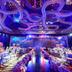 Salle de banquet