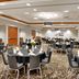 Salle de banquet
