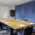 Espace de conférence