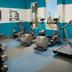 Salle de sport