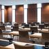 Espace de conférence
