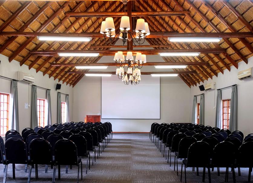 Espace de conférence Photo