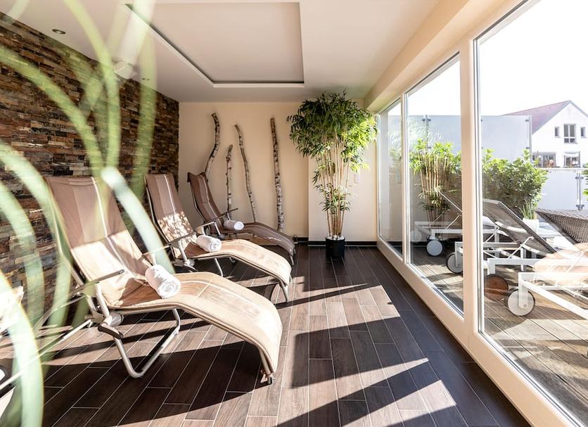 Spa Photo