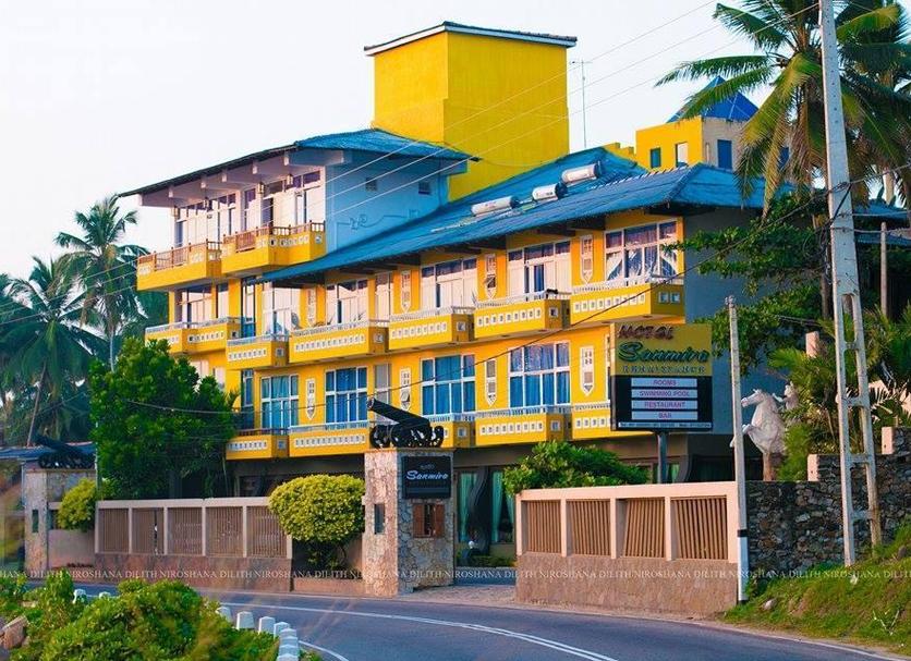 Bâtiment Photo