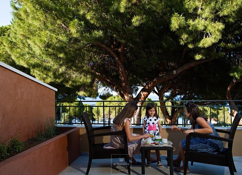 Balcon Photo