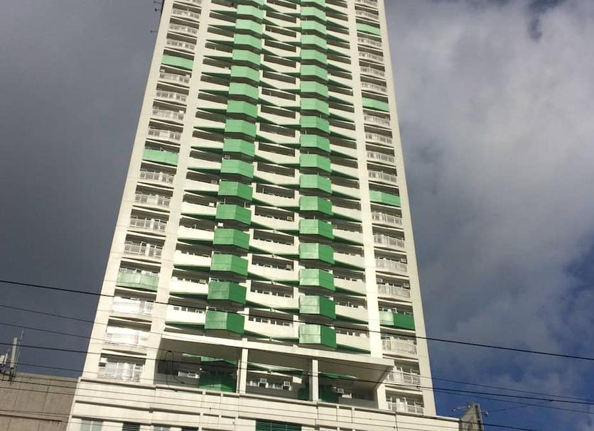 Bâtiment Photo