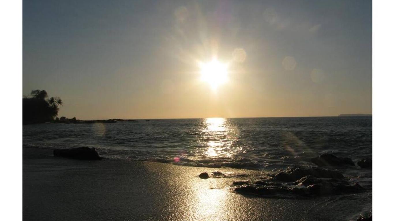 Punta Marenco Lodge