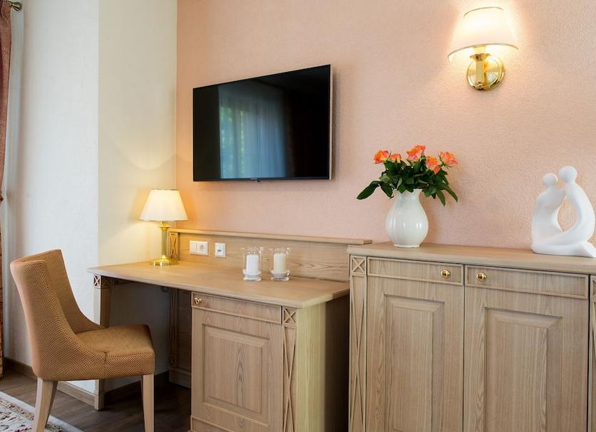 Équipements de la chambre Photo