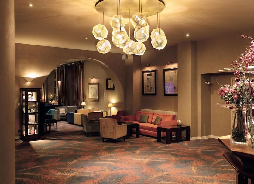 Hall d’entrée Photo