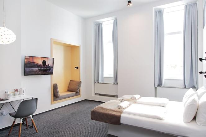 Maverick Budapest Soho