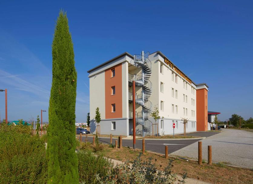 Bâtiment Photo