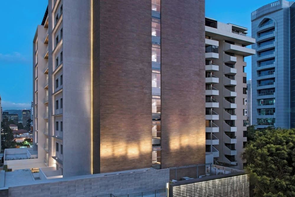 Bâtiment