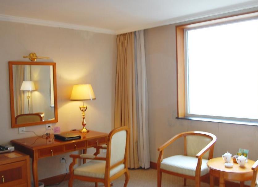Équipements de la chambre Photo