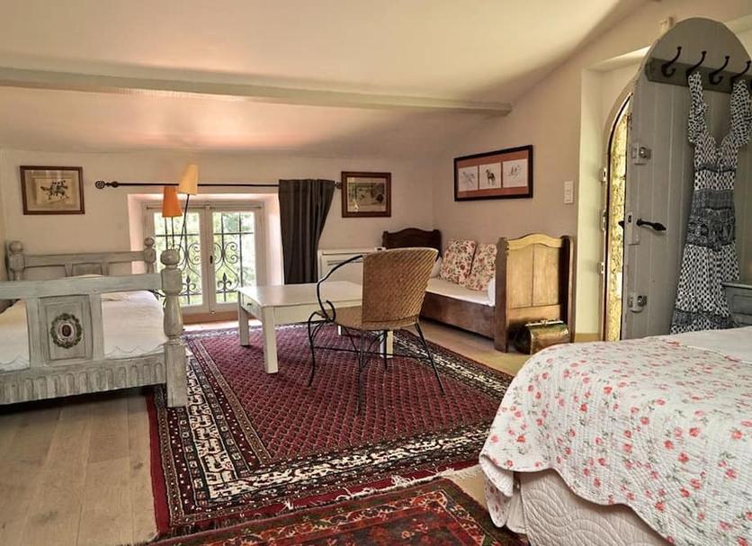 Chambre Photo