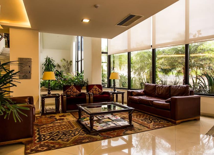 Hall d’entrée Photo