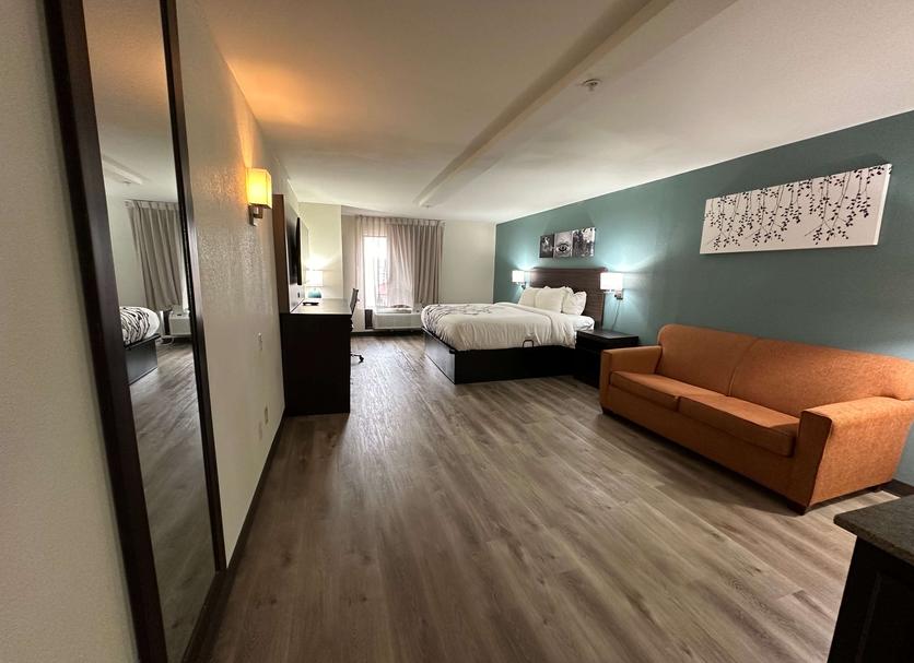 Chambre Photo