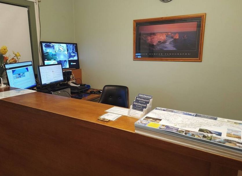 Centre d'affaires Photo