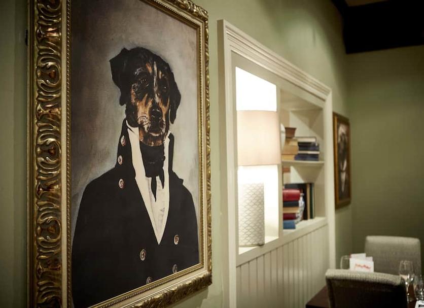 Équipements de la chambre Photo