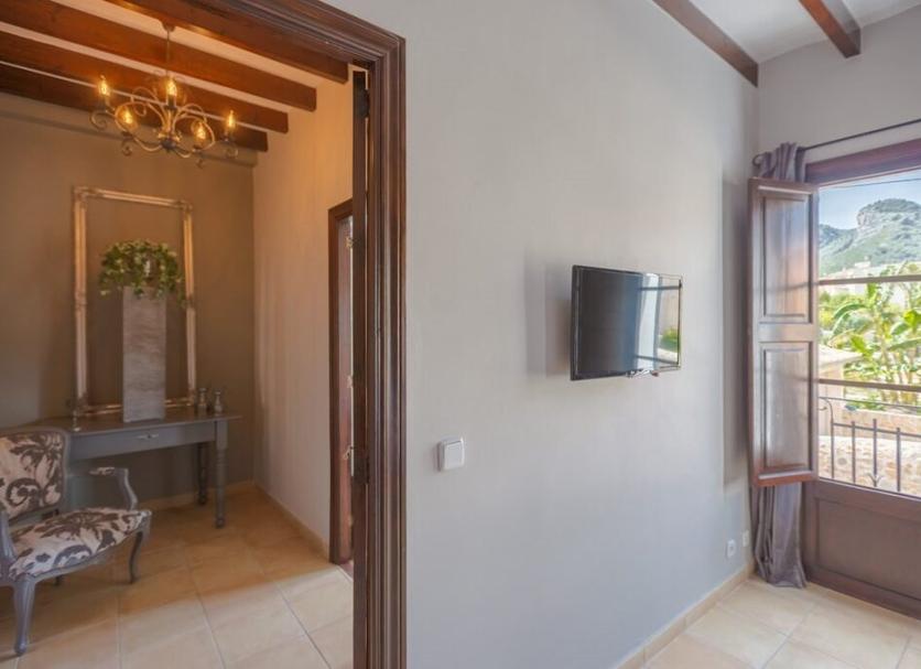 Équipements de la chambre Photo