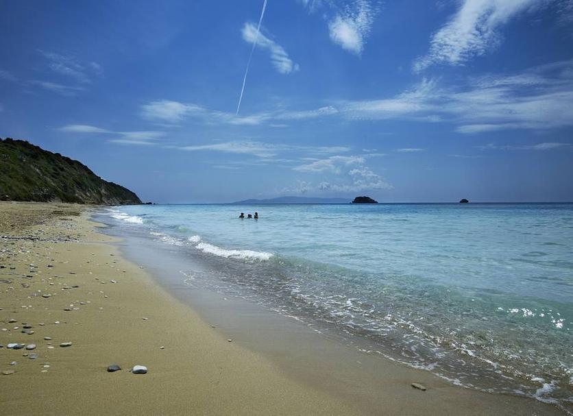 Plage Photo