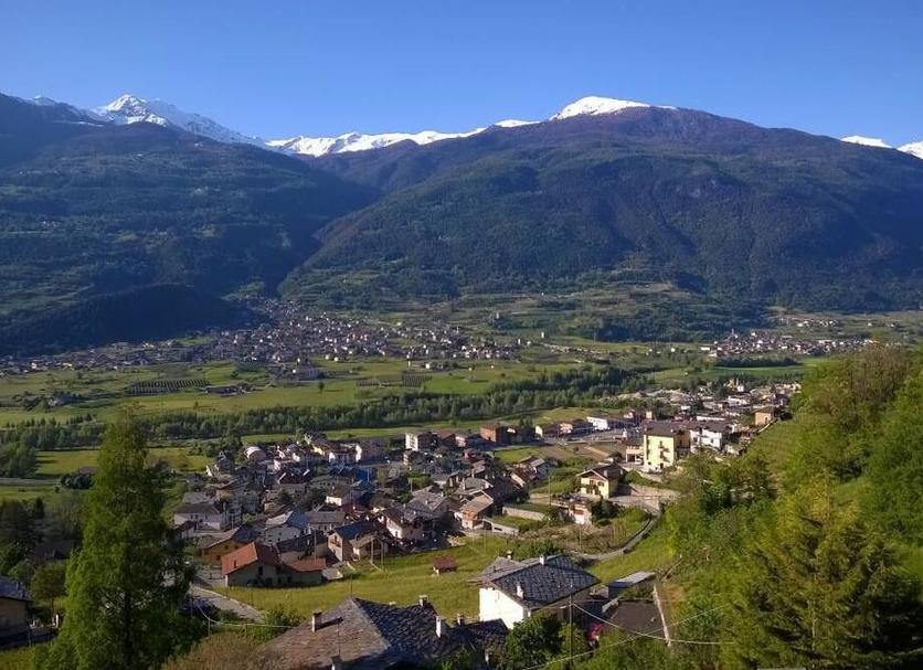Extérieur Photo
