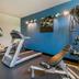 Salle de sport