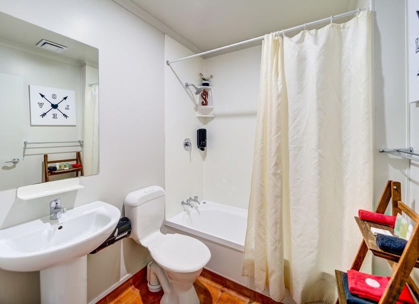 Salle de bain Photo