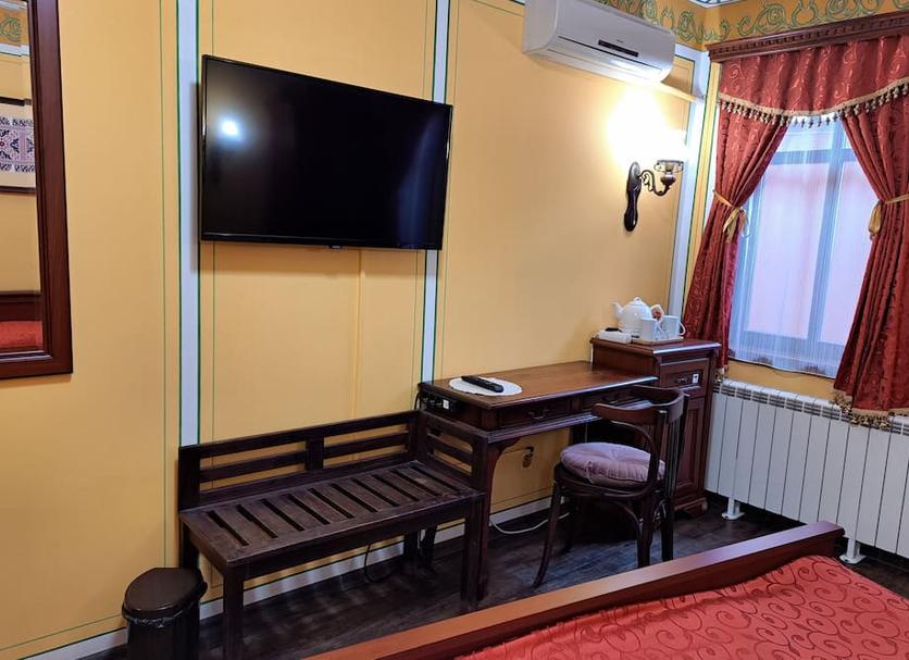 Équipements de la chambre Photo