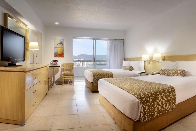 Hs Hotsson Hotel Acapulco