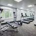 Salle de sport