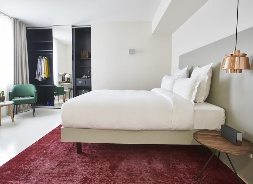 Chambre Photo