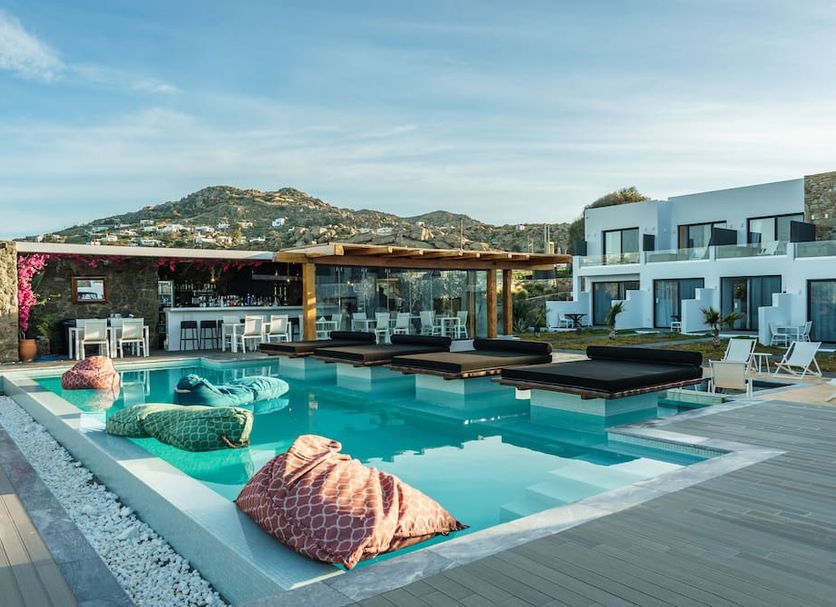 Piscine Photo