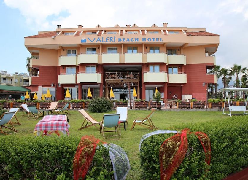 Bâtiment Photo
