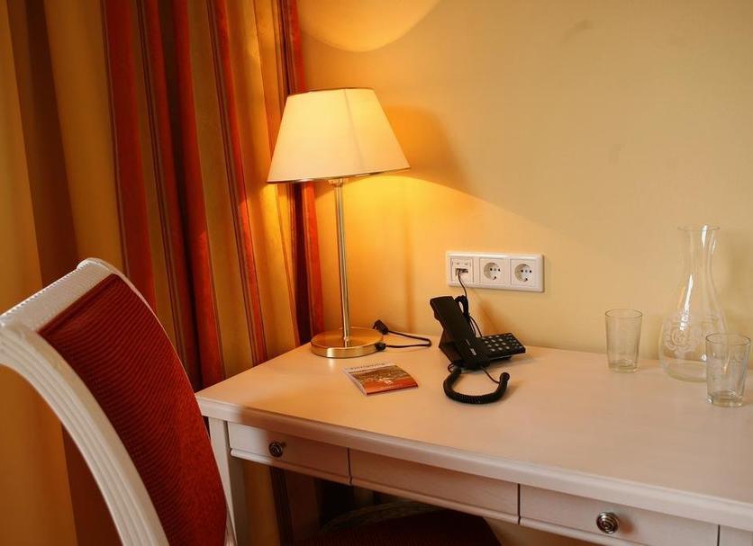 Équipements de la chambre Photo