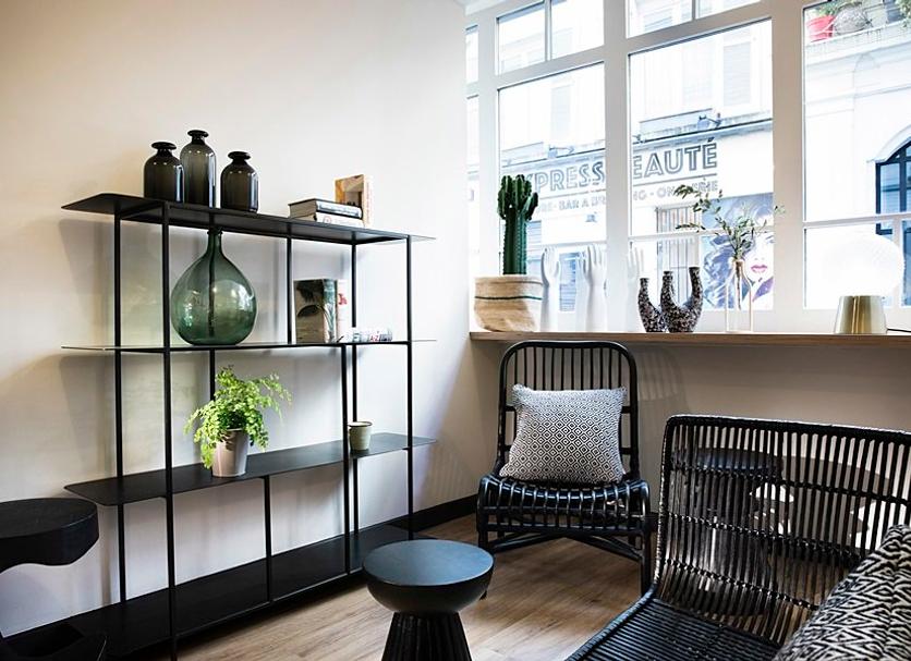 Équipements de la chambre Photo