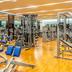 Salle de sport