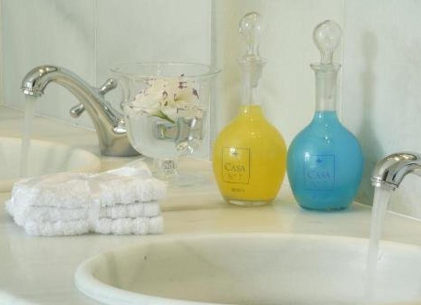 Équipements de la chambre Photo