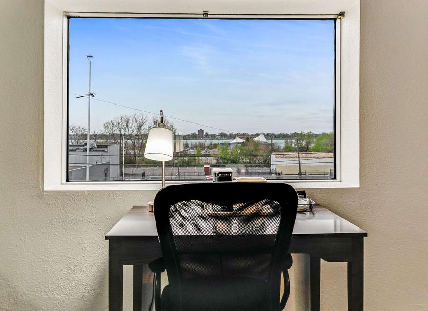 Équipements de la chambre Photo