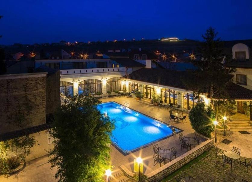 Piscine Photo