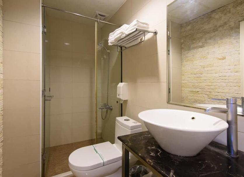 Salle de bain Photo