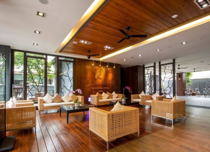 Hall d’entrée Photo