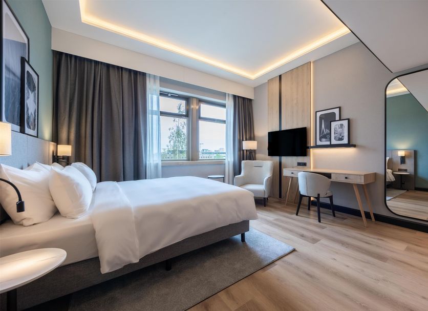 Chambre Photo