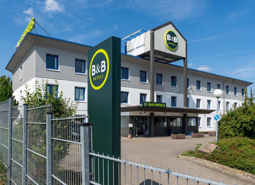Bâtiment Photo