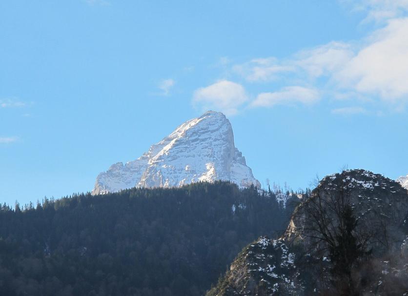 Extérieur Photo