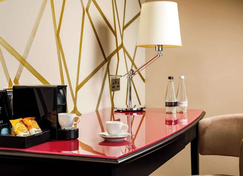 Équipements de la chambre Photo