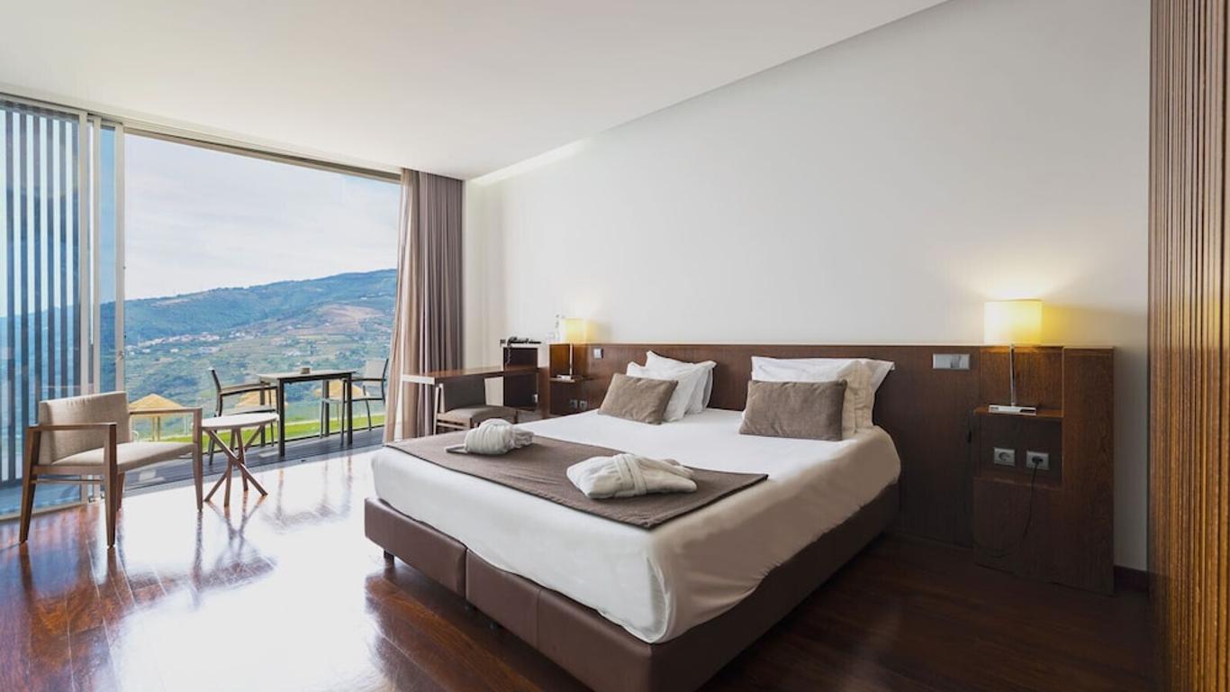 Hotel Rural Douro Scala