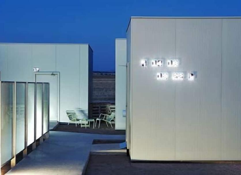 Bâtiment Photo