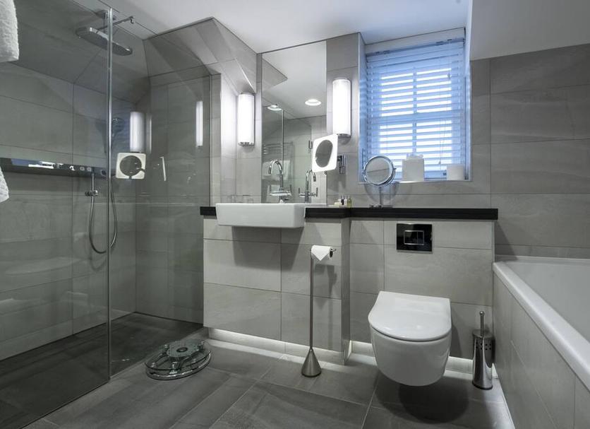 Salle de bain Photo