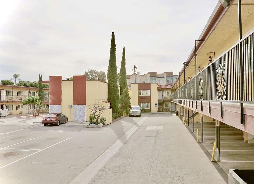Extérieur Photo