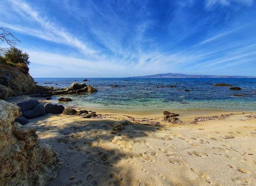 Plage Photo